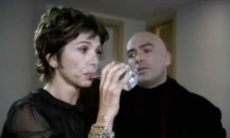 Les gens honnêtes vivent en France