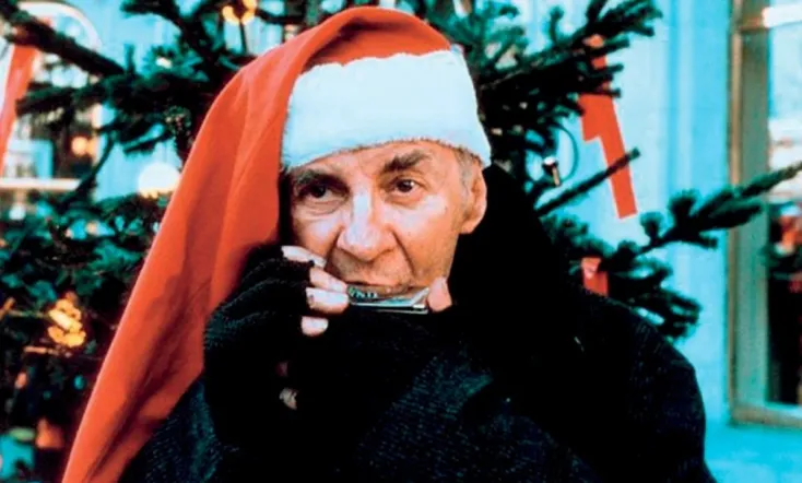 Letzte Chance für Harry