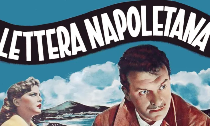 Lettera napoletana