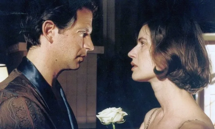 Letter from an Unknown Woman