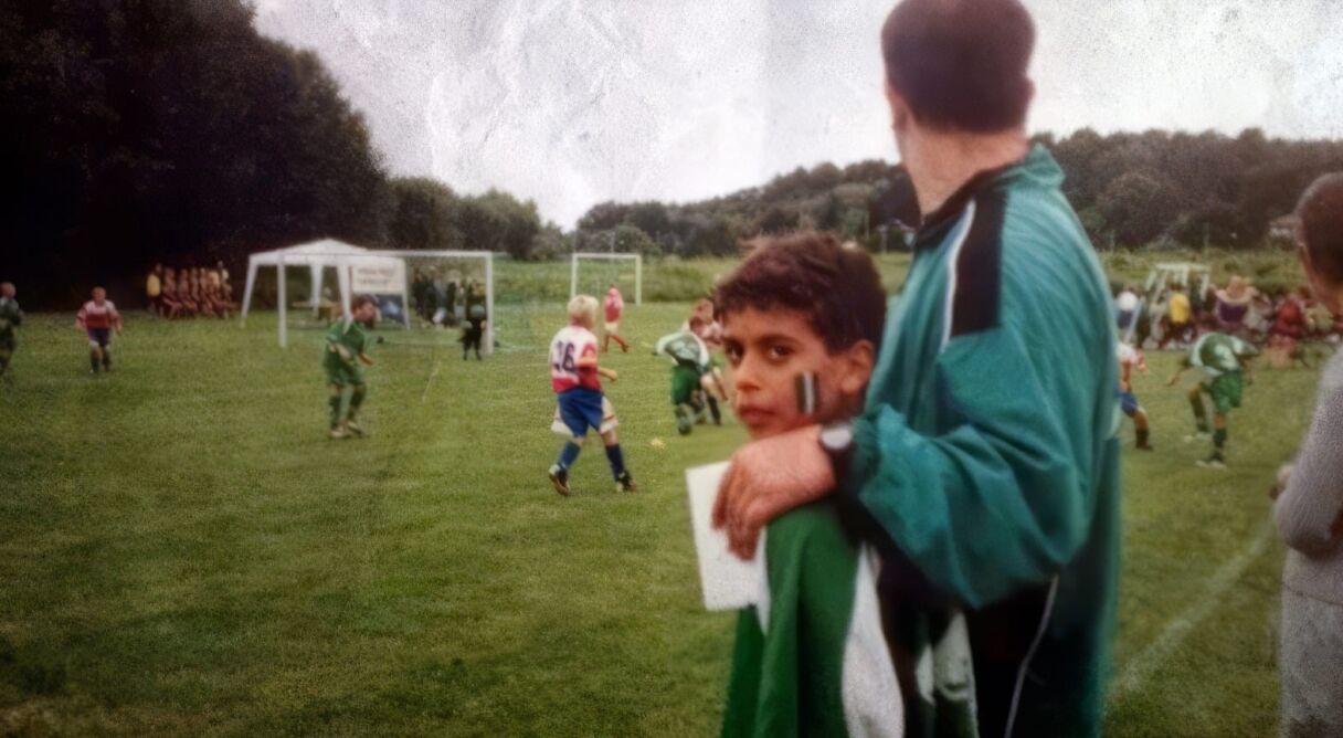 Letters to a Serialkiller