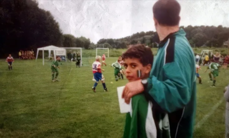 Letters to a Serialkiller