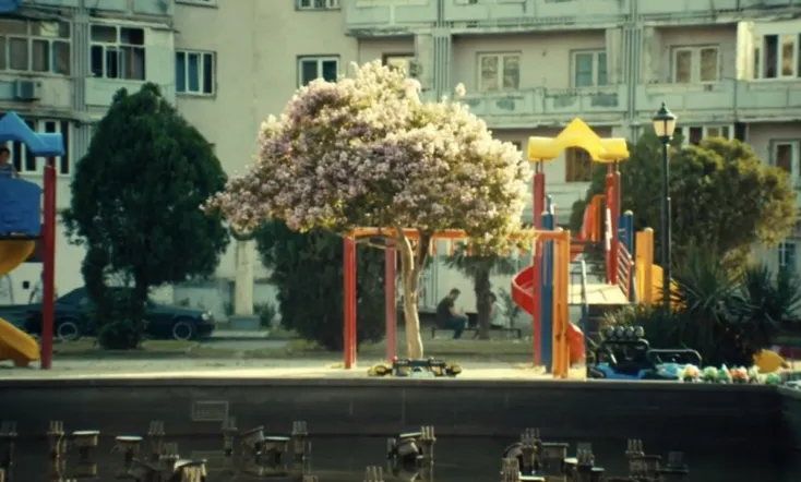 Let the Summer Never Come Again