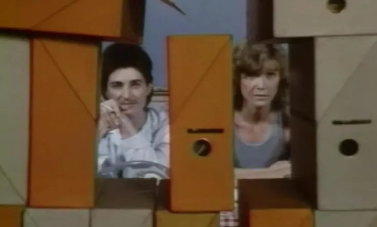 Letter from a Filmmmaker: Chantal Akerman