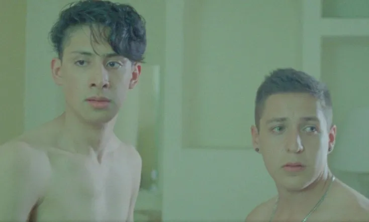 Let People Exit Before Boarding