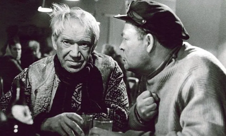 Letters from the Island of the Insane