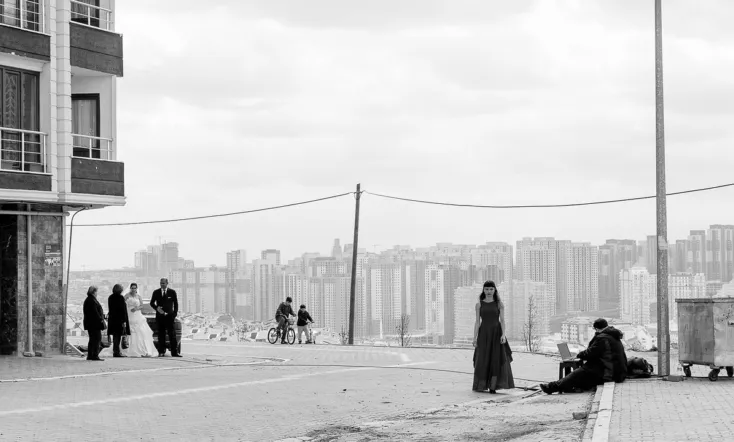 Letters from Silivri