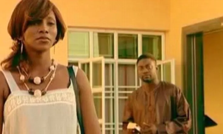 Letters to a Stranger