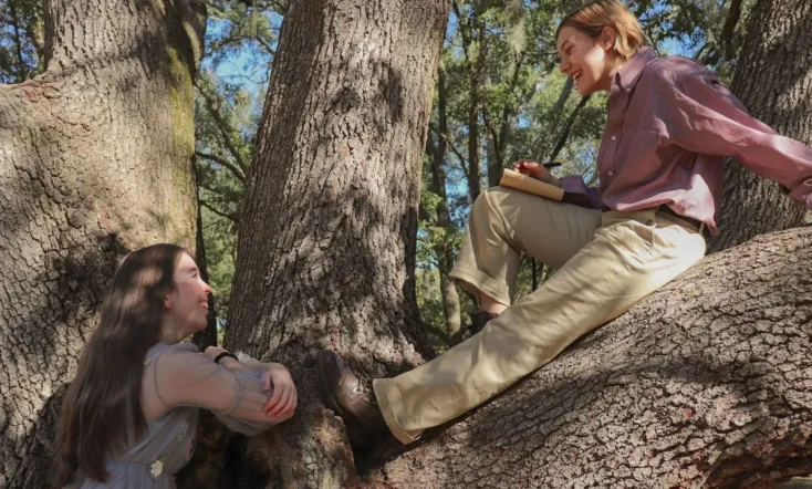 Letters for Those Lost