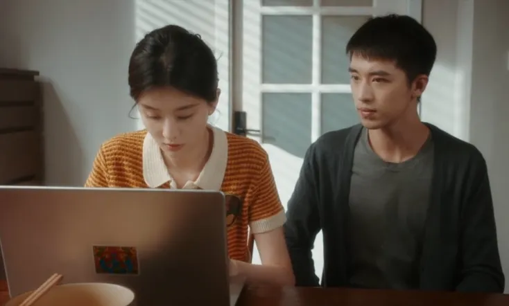 Let's Write Love Story