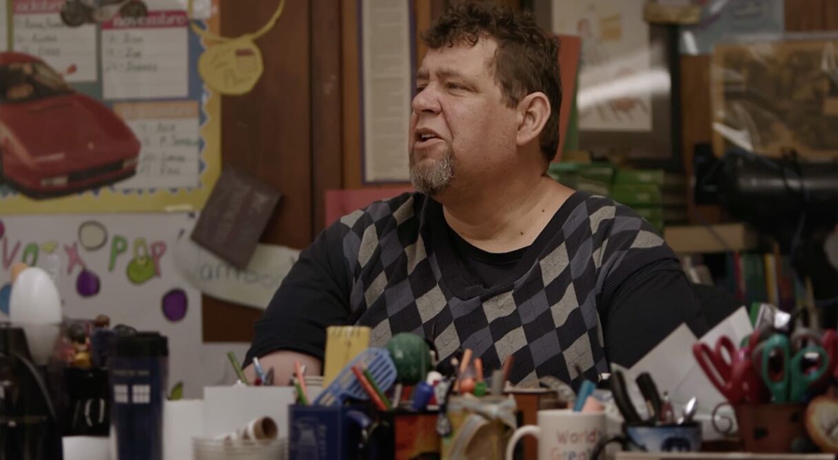 Let the good times roll