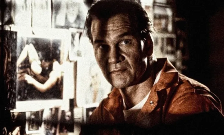 Letters from a Killer