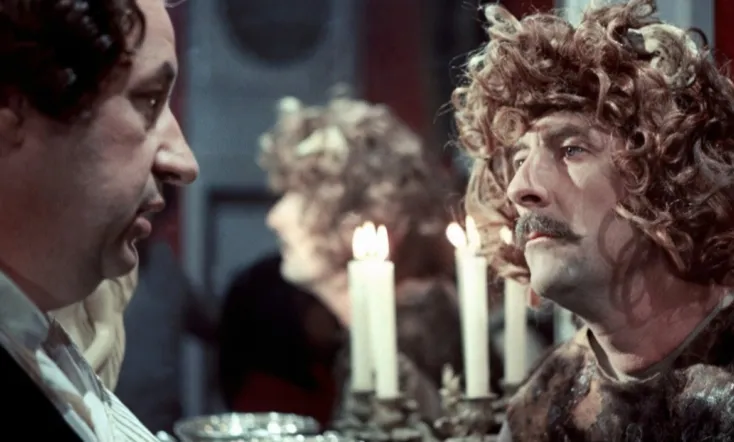 Let Joy Reign Supreme