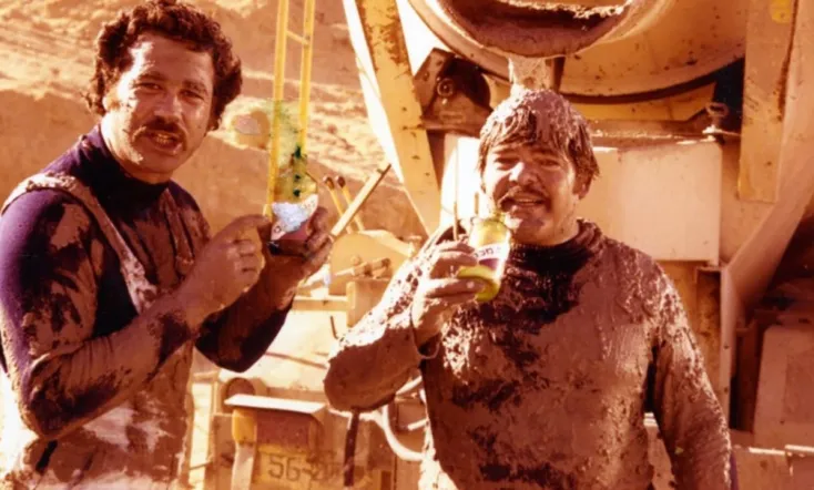 Let's Blow a Million