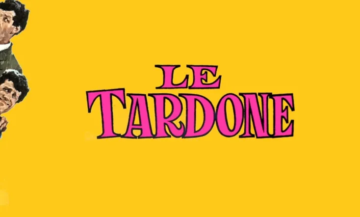 Le tardone