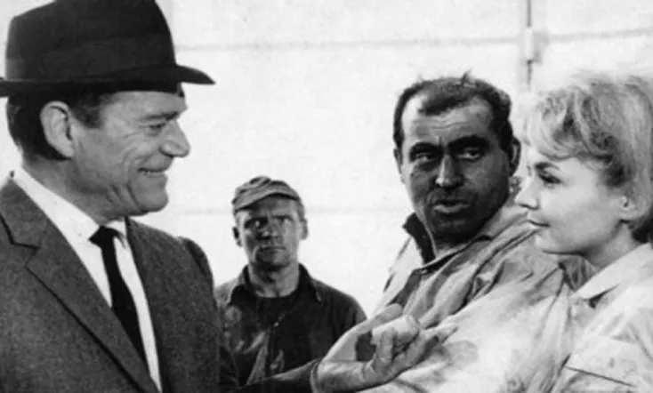 Let the Shooters Shoot