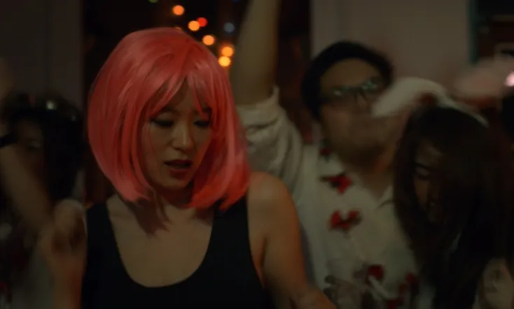 Letters from the South