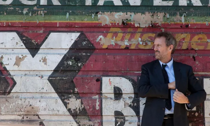 Let Them Talk: A Celebration of New Orleans Blues