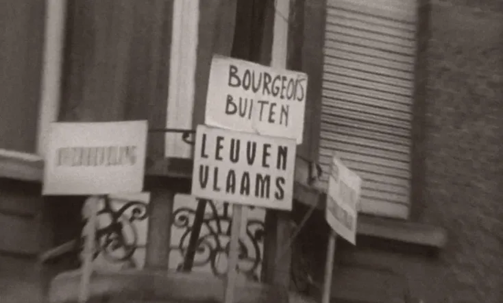 Leuven '68