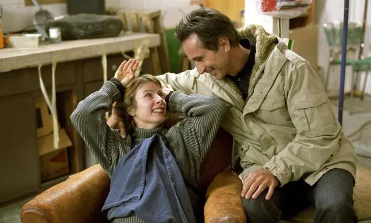 L'ex-femme de ma vie