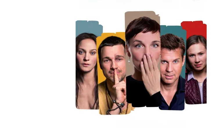 Lügen und andere Wahrheiten