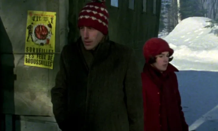 L'âge de la machine