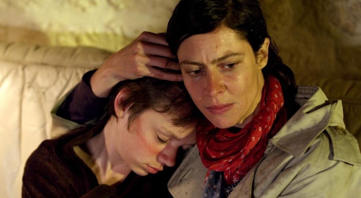 L'homme de l'île Sandwich