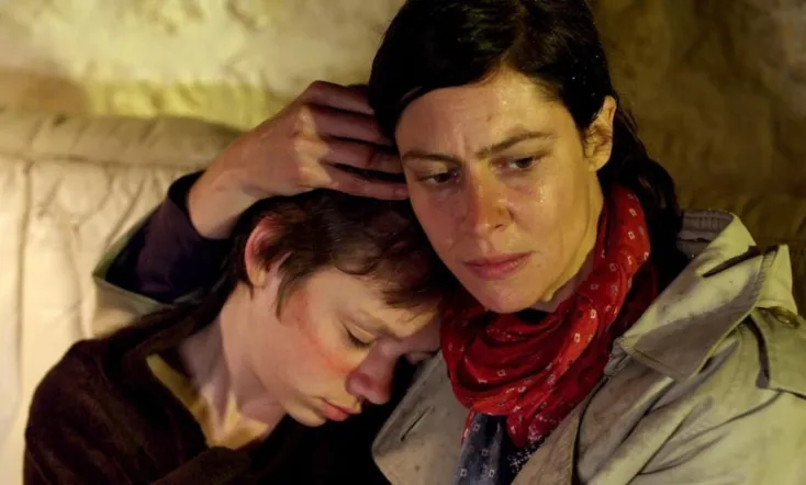 L'homme de l'île Sandwich