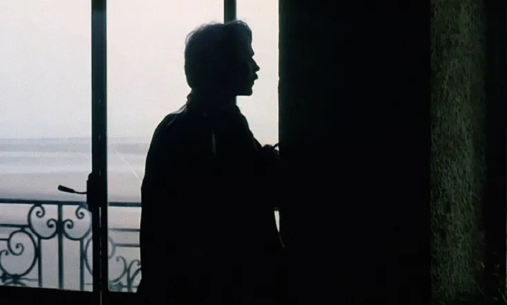 L’homme atlantique