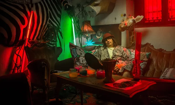 Life According to Moskri