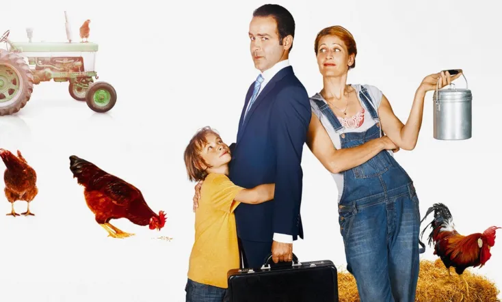 Liebe und andere Unfälle