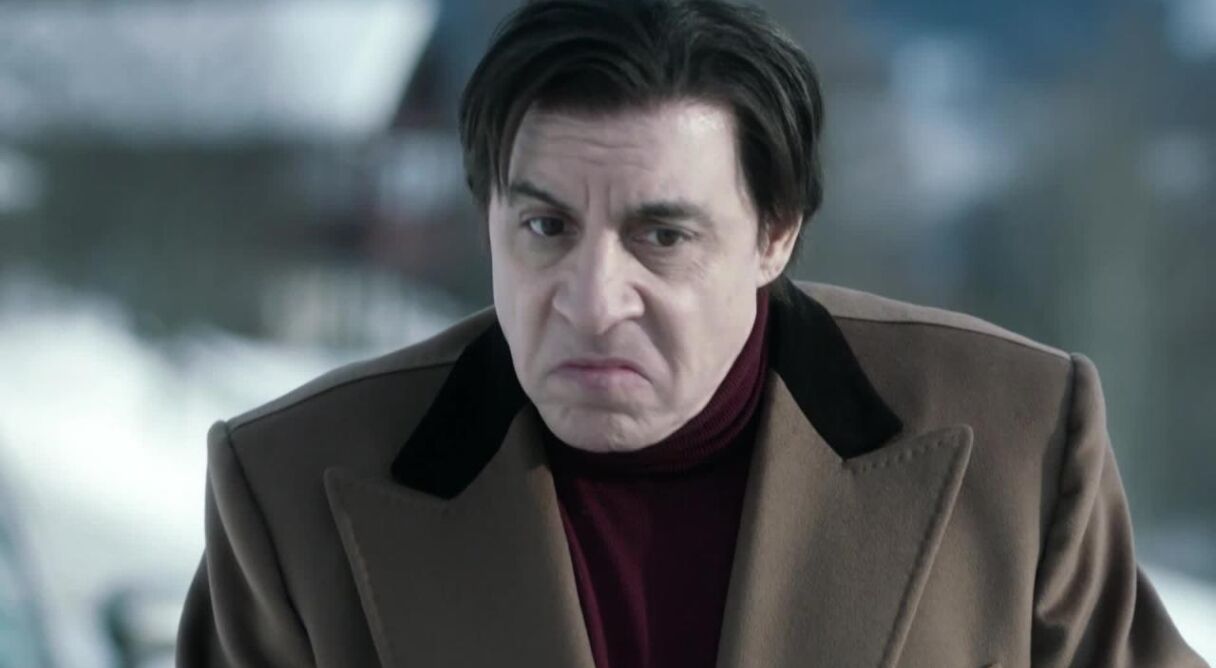 Lilyhammer