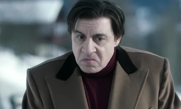 Lilyhammer