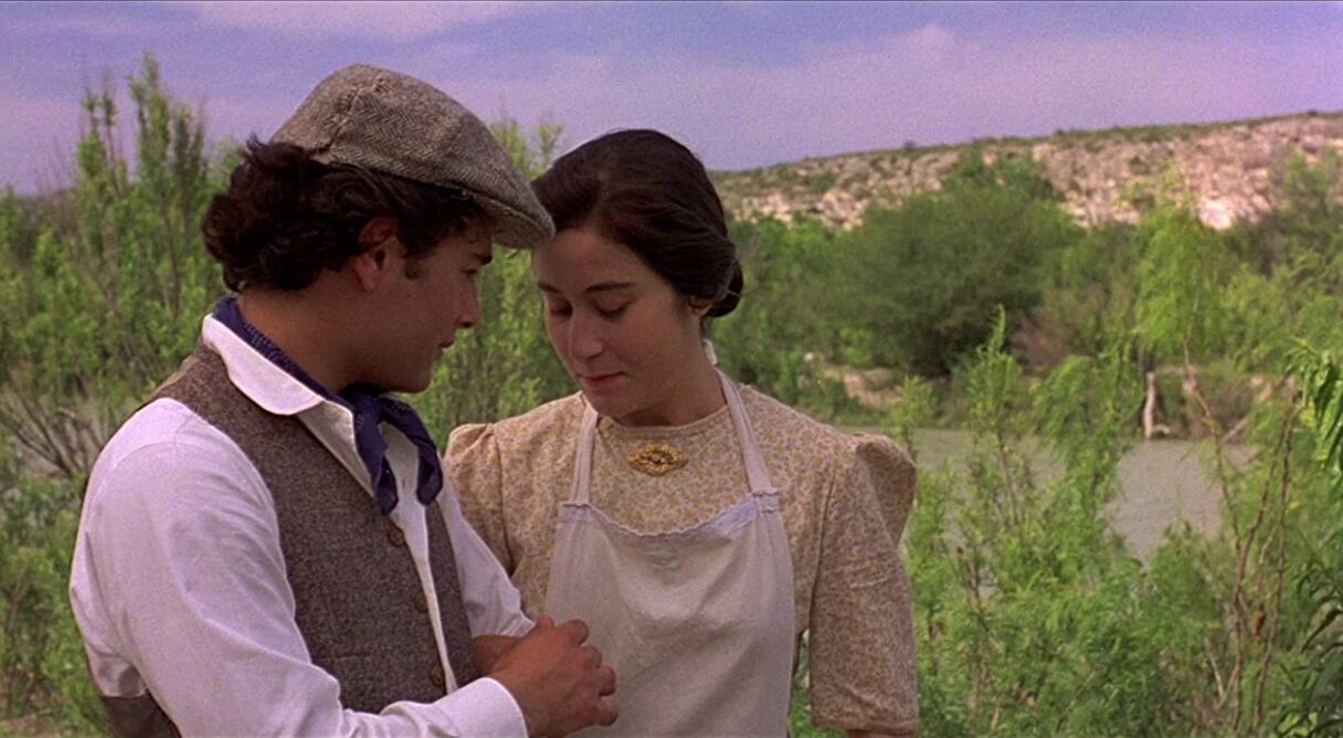 Like Water for Chocolate