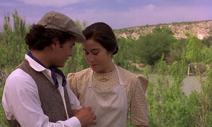 Like Water for Chocolate