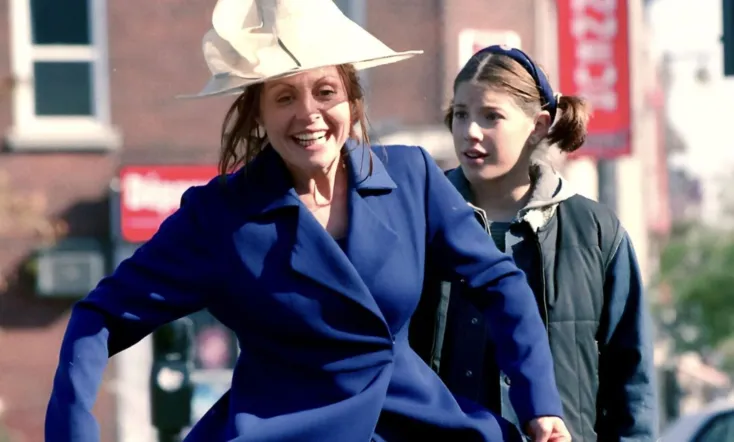 L’incomparable Mademoiselle C.