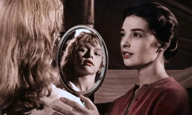 Liane - Daughter of the Jungle