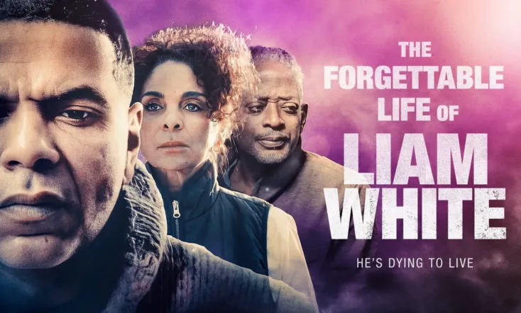 Liam White: The Forgettable Life of Liam White