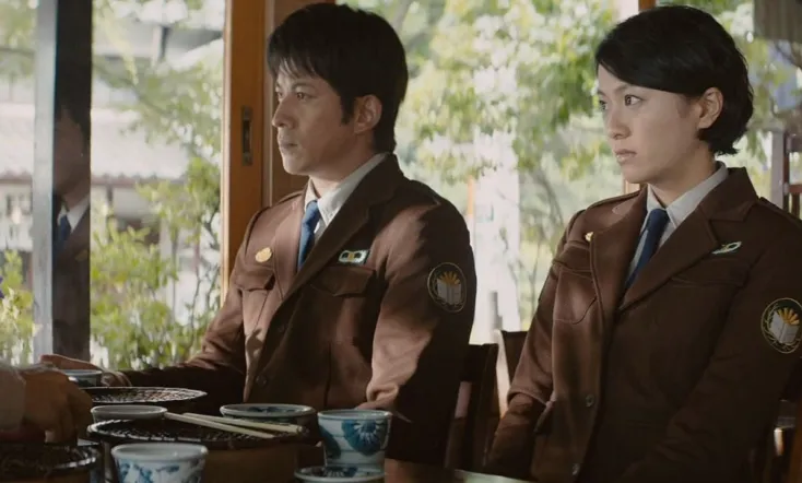 Library Wars: Book Of Memories