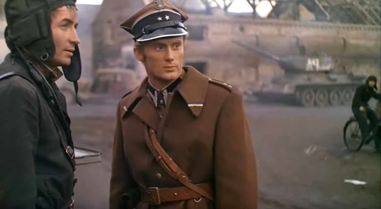 Liberation: Battle for Berlin