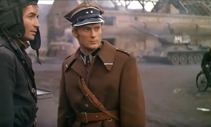 Liberation: Battle for Berlin