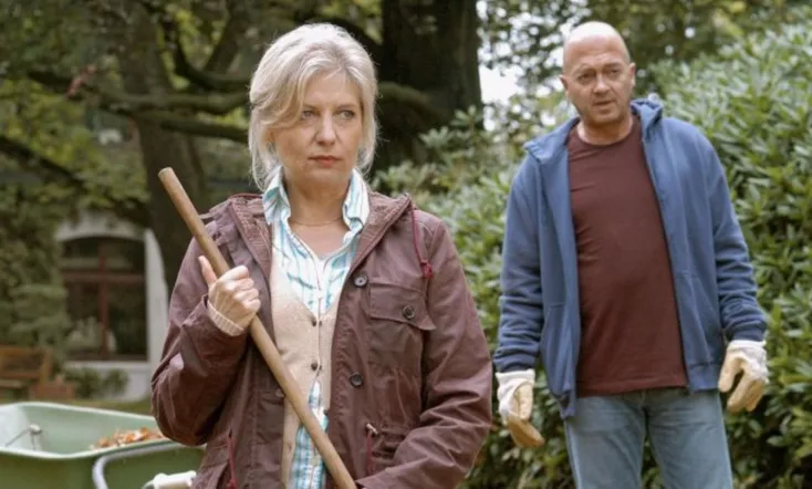 Liebling, wir haben geerbt