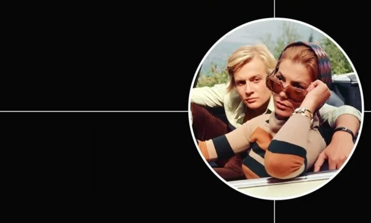 Liebe ist nur ein Wort