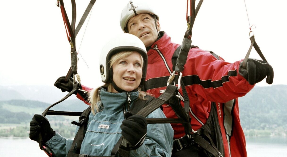 Liebe, Babys und ein großes Herz – Neue Wege