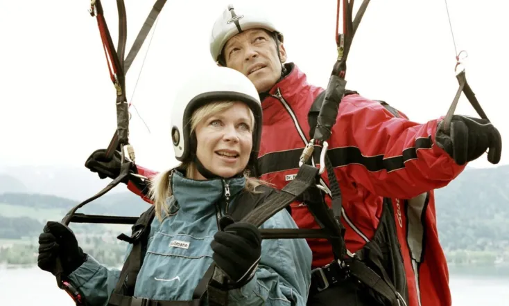 Liebe, Babys und ein großes Herz – Neue Wege