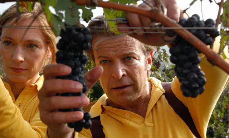 Liebe auf den dritten Blick