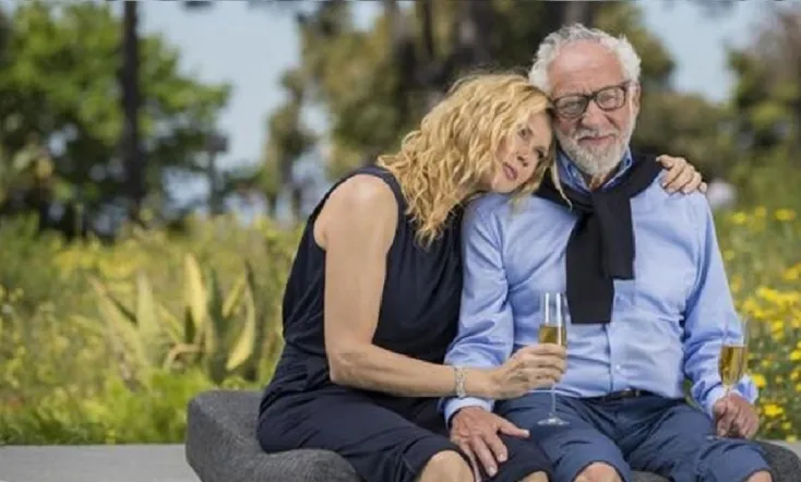 Liebe auf den ersten Trick