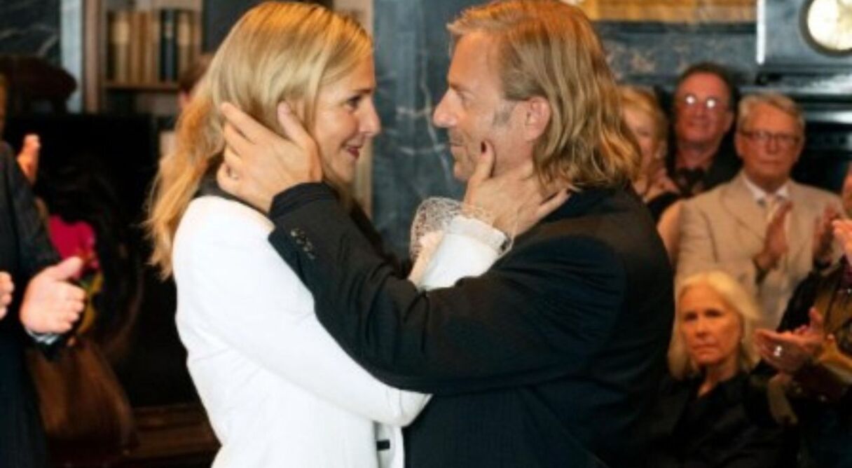 Liebe verjährt nicht