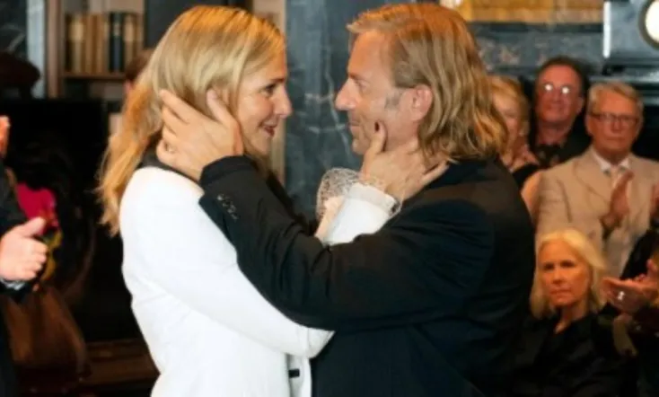 Liebe verjährt nicht