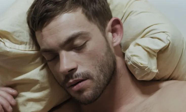 LIEB MICH! - Gay Shorts Volume 7